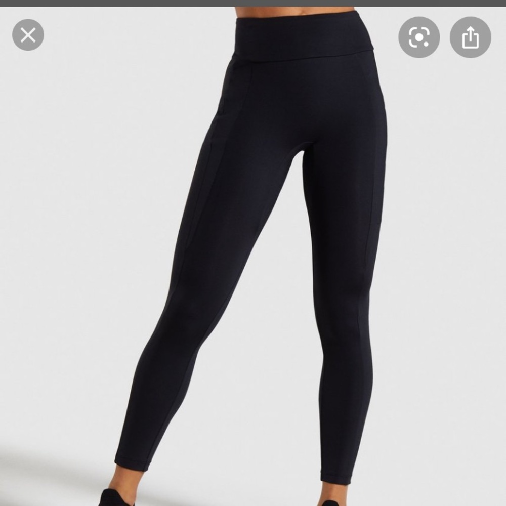Gymshark Non-Stop leggings